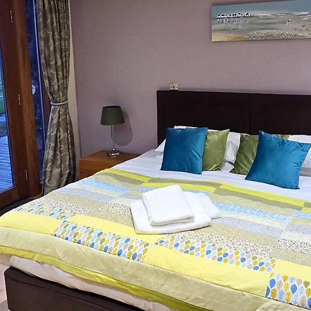 The Stables 1 - Llyn Peninsula Villa Nefyn Bagian luar foto