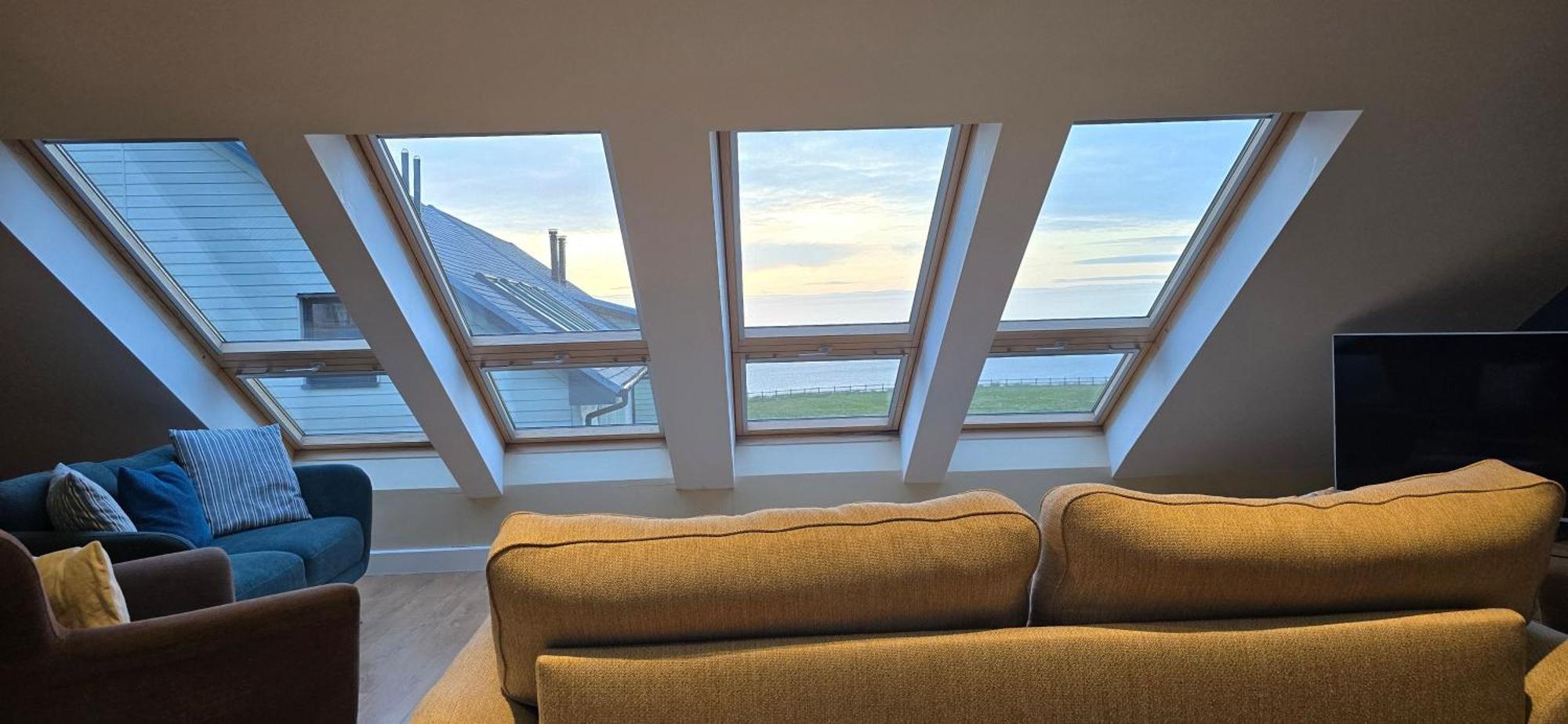 The Stables 1 - Llyn Peninsula Villa Nefyn Bagian luar foto