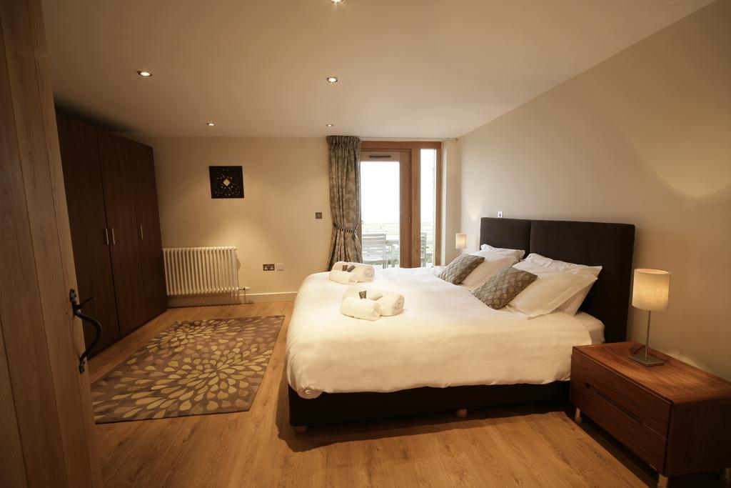 The Stables 1 - Llyn Peninsula Villa Nefyn Bagian luar foto