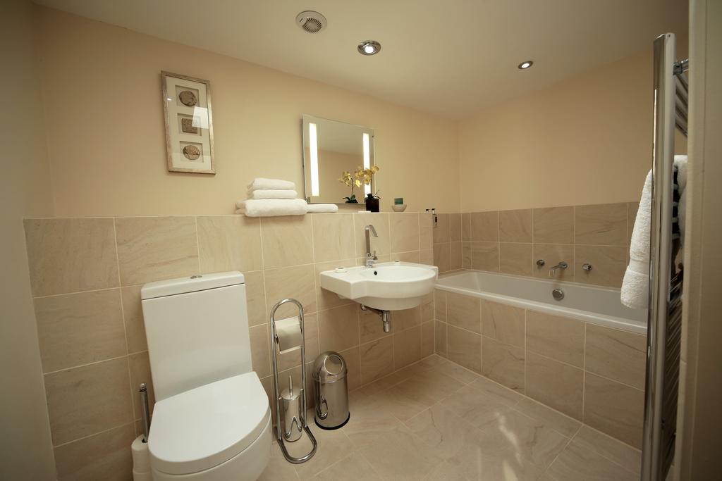 The Stables 1 - Llyn Peninsula Villa Nefyn Bagian luar foto