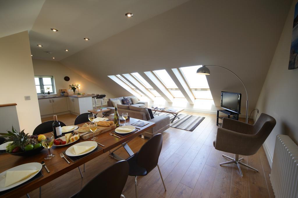 The Stables 1 - Llyn Peninsula Villa Nefyn Bagian luar foto