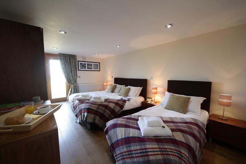 The Stables 1 - Llyn Peninsula Villa Nefyn Bagian luar foto