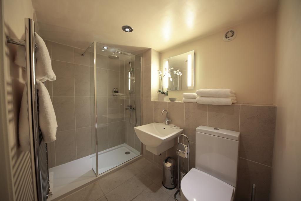 The Stables 1 - Llyn Peninsula Villa Nefyn Bagian luar foto