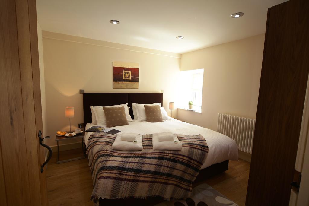 The Stables 1 - Llyn Peninsula Villa Nefyn Bagian luar foto