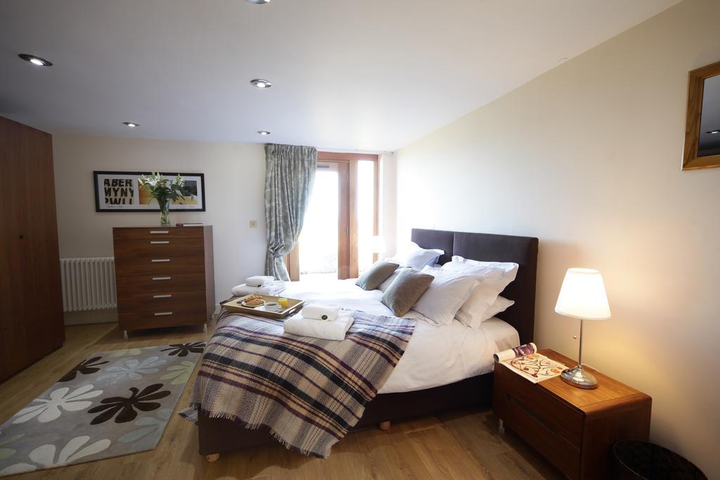 The Stables 1 - Llyn Peninsula Villa Nefyn Bagian luar foto