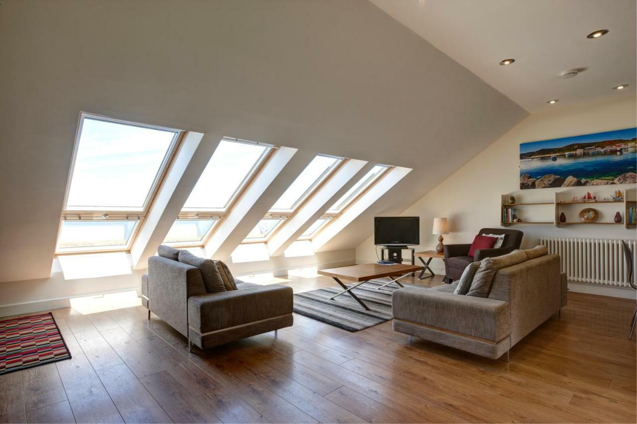 The Stables 1 - Llyn Peninsula Villa Nefyn Bagian luar foto