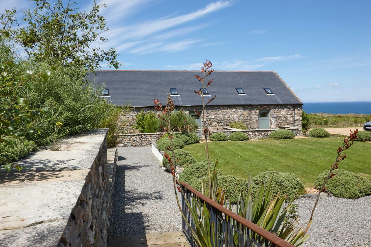 The Stables 1 - Llyn Peninsula Villa Nefyn Bagian luar foto