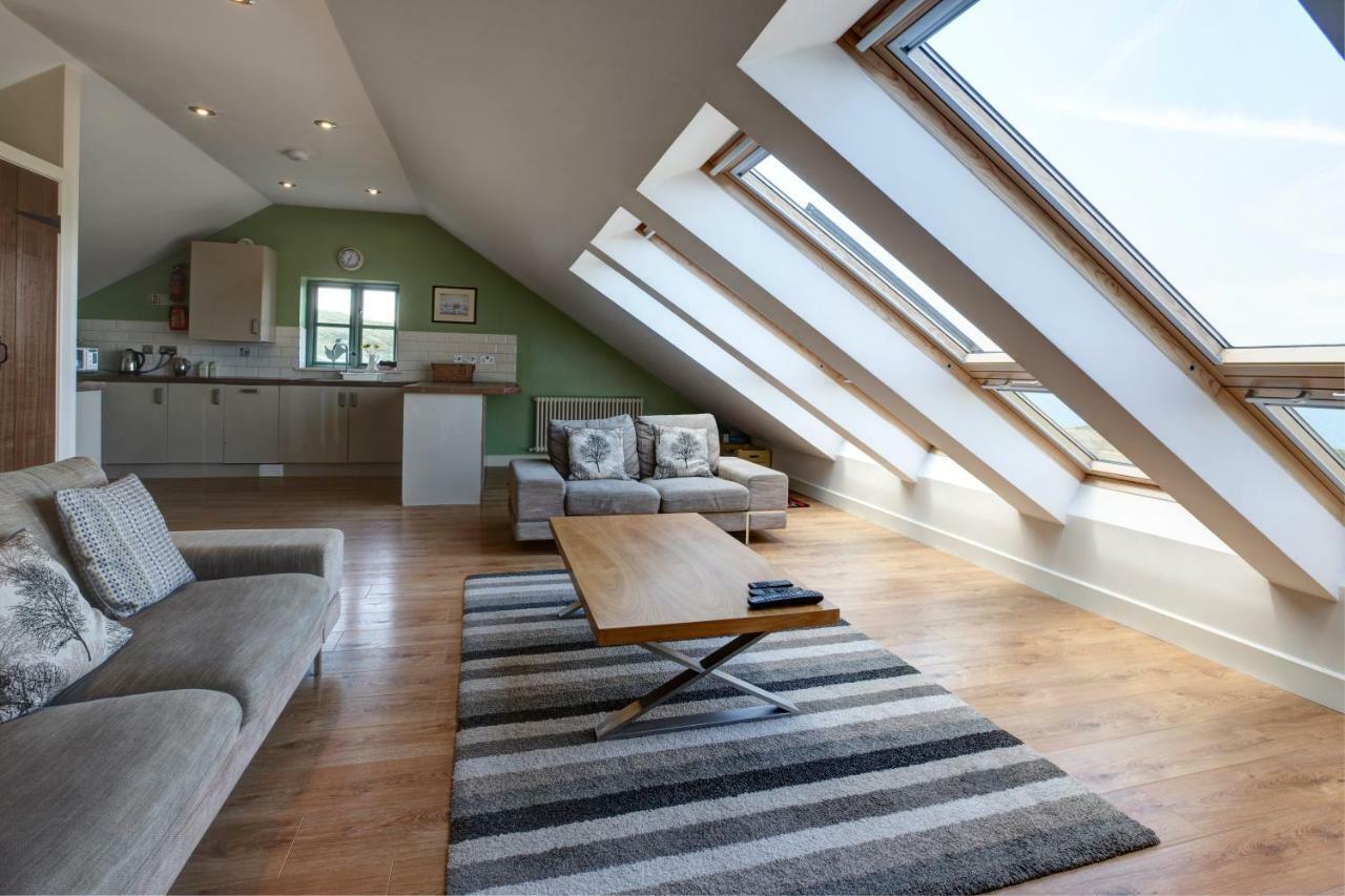 The Stables 1 - Llyn Peninsula Villa Nefyn Bagian luar foto