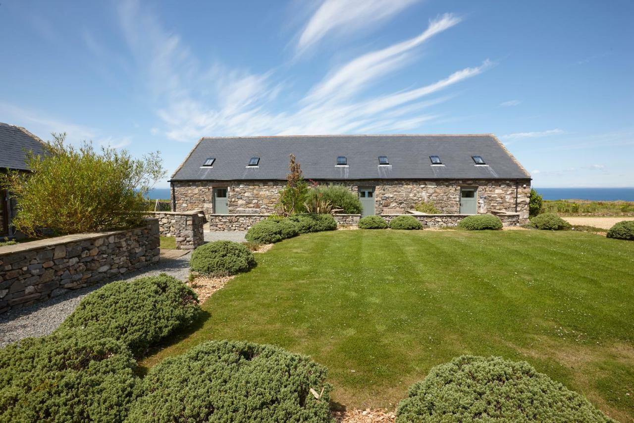 The Stables 1 - Llyn Peninsula Villa Nefyn Bagian luar foto