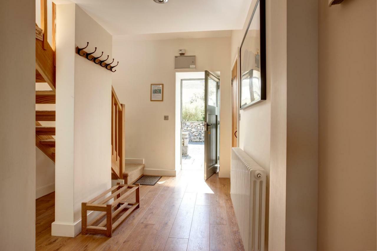 The Stables 1 - Llyn Peninsula Villa Nefyn Bagian luar foto