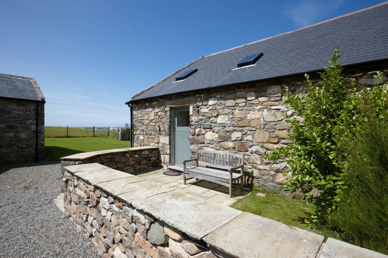 The Stables 1 - Llyn Peninsula Villa Nefyn Bagian luar foto